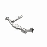 MagnaFlow Conv DF 03-04 Lincoln Navigator 5.4L P/S thumbnail 8