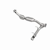MagnaFlow Conv DF 03-04 Lincoln Navigator 5.4L P/S thumbnail 9