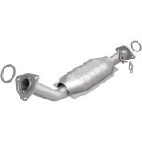MagnaFlow Direct Fit Catalytic Converter 00-02 Toyota Tundra 4.7L thumbnail 3