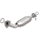 MagnaFlow Direct Fit Catalytic Converter 00-02 Toyota Tundra 4.7L thumbnail 6