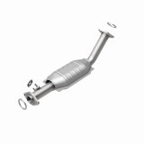MagnaFlow Direct Fit Catalytic Converter 00-02 Toyota Tundra 4.7L thumbnail 7