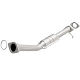 MagnaFlow DF Catalytic Conv Chevy 06-09 Impala SS/06-07 Monte Carlo SS/05-08 Pontiac Grand Prix 5.3L thumbnail 2