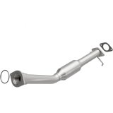 MagnaFlow DF Catalytic Conv Chevy 06-09 Impala SS/06-07 Monte Carlo SS/05-08 Pontiac Grand Prix 5.3L thumbnail 6