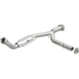 MagnaFlow Direct Fit Catalytic Converter 03-05 Ford Expedition/05-06 Lincoln Navigator 5.4L P/S thumbnail 2