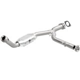 MagnaFlow Direct Fit Catalytic Converter 03-05 Ford Expedition/05-06 Lincoln Navigator 5.4L P/S thumbnail 5