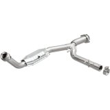 MagnaFlow Direct Fit Catalytic Converter 03-05 Ford Expedition/05-06 Lincoln Navigator 5.4L P/S thumbnail 7