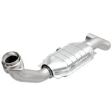 MagnaFlow Direct Fit Catalytic Converter 03-05 Ford Expedition/05-06 Lincoln Navigator 5.4L D/S thumbnail 8