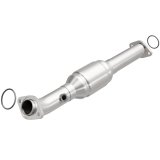 MagnaFlow Direct Fit Catalytic Converter 05-09 Toyota Tacoma 4.0L P/S Rear thumbnail 1