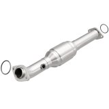 MagnaFlow Direct Fit Catalytic Converter 05-09 Toyota Tacoma 4.0L P/S Rear thumbnail 2