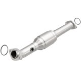 MagnaFlow Direct Fit Catalytic Converter 05-09 Toyota Tacoma 4.0L P/S Rear thumbnail 3