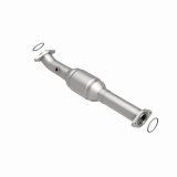 MagnaFlow Direct Fit Catalytic Converter 05-09 Toyota Tacoma 4.0L P/S Rear thumbnail 5