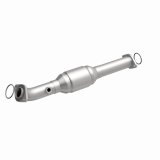 MagnaFlow Direct Fit Catalytic Converter 05-09 Toyota Tacoma 4.0L P/S Rear thumbnail 6