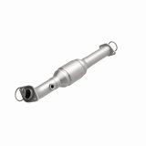 MagnaFlow Direct Fit Catalytic Converter 05-09 Toyota Tacoma 4.0L P/S Rear thumbnail 7