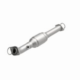 MagnaFlow Direct Fit Catalytic Converter 05-09 Toyota Tacoma 4.0L P/S Rear thumbnail 8