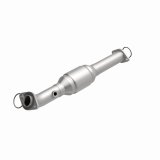 MagnaFlow Direct Fit Catalytic Converter 05-09 Toyota Tacoma 4.0L P/S Rear thumbnail 9