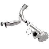 MagnaFlow Conv DF 07-09 Chevy/GMC Silverado/Suburban/Sierra/Tahoe/Yukon thumbnail 1