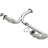 MagnaFlow Conv DF 07-09 Chevy/GMC Silverado/Suburban/Sierra/Tahoe/Yukon thumbnail 3