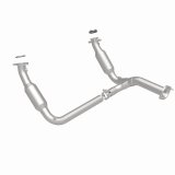 MagnaFlow Conv DF 07-09 Chevy/GMC Silverado/Suburban/Sierra/Tahoe/Yukon thumbnail 9