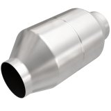 MagnaFlow Universal Catalytic Converter 02-06 Dodge Ram 2500/3500 Pickup 5.9L Cummins Diesel H.O. thumbnail 1