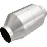 MagnaFlow Universal Catalytic Converter 02-06 Dodge Ram 2500/3500 Pickup 5.9L Cummins Diesel H.O. thumbnail 2