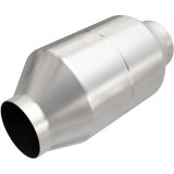 MagnaFlow Universal Catalytic Converter 02-06 Dodge Ram 2500/3500 Pickup 5.9L Cummins Diesel H.O. thumbnail 3