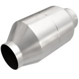 MagnaFlow Universal Catalytic Converter 02-06 Dodge Ram 2500/3500 Pickup 5.9L Cummins Diesel H.O. thumbnail 4