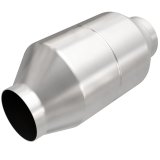 MagnaFlow Universal Catalytic Converter 02-06 Dodge Ram 2500/3500 Pickup 5.9L Cummins Diesel H.O. thumbnail 5