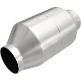 MagnaFlow Universal Catalytic Converter 02-06 Dodge Ram 2500/3500 Pickup 5.9L Cummins Diesel H.O. thumbnail 6