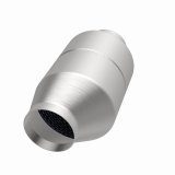 MagnaFlow Universal Catalytic Converter 02-06 Dodge Ram 2500/3500 Pickup 5.9L Cummins Diesel H.O. thumbnail 7