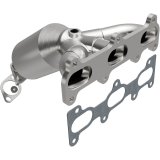 DEI Chevy Corvette C6 Transmission Tunnel Side Shield - 4pc thumbnail 6