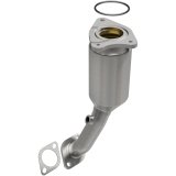 MagnaFlow Conv DF 04 Chevrolet Malibu 3.5L Passenger Side Front thumbnail 3