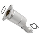 MagnaFlow Conv DF 04 Chevrolet Malibu 3.5L Passenger Side Front thumbnail 4