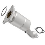 MagnaFlow Conv DF 04 Chevrolet Malibu 3.5L Passenger Side Front thumbnail 5