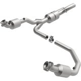 MagnaFlow Direct Fit Catalytic Converter Dodge 01-02 Ram 1500/2500/3500 Van 5.9L thumbnail 5