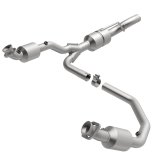MagnaFlow Direct Fit Catalytic Converter Dodge 01-02 Ram 1500/2500/3500 Van 5.9L thumbnail 6