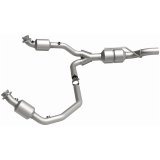 MagnaFlow Direct Fit Catalytic Converter Dodge 01-02 Ram 1500/2500/3500 Van 5.9L thumbnail 7