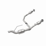 MagnaFlow Direct Fit Catalytic Converter Dodge 01-02 Ram 1500/2500/3500 Van 5.9L thumbnail 8