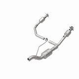 MagnaFlow Direct Fit Catalytic Converter Dodge 01-02 Ram 1500/2500/3500 Van 5.9L thumbnail 9