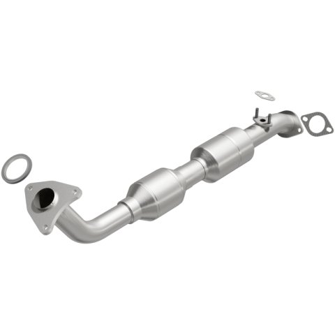 MagnaFlow Direct Fit Catalytic Conv 98-02 Lexus LX470 / 98-02 Toyota Land Cruiser 4.7L D/S & P/S thumbnail 4