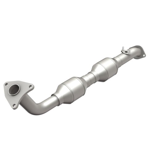 MagnaFlow Direct Fit Catalytic Conv 98-02 Lexus LX470 / 98-02 Toyota Land Cruiser 4.7L D/S & P/S thumbnail 6