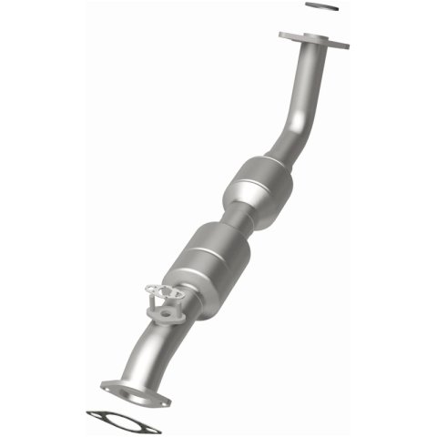 MagnaFlow Direct Fit Catalytic Conv 98-02 Lexus LX470 / 98-02 Toyota Land Cruiser 4.7L D/S & P/S thumbnail 8