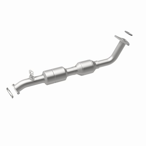 MagnaFlow Direct Fit Catalytic Conv 98-02 Lexus LX470 / 98-02 Toyota Land Cruiser 4.7L D/S & P/S thumbnail 9