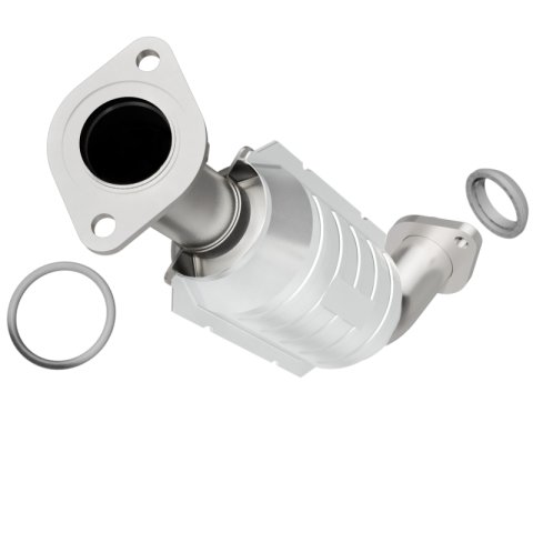 MagnaFlow Direct Fit Catalytic Converter 04-07 Cadillac CTS 2.8L/3.6L Driver Side thumbnail 5