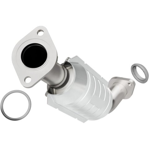 MagnaFlow Direct Fit Catalytic Converter 04-07 Cadillac CTS 2.8L/3.6L Driver Side thumbnail 6