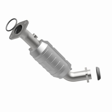MagnaFlow Direct Fit Catalytic Converter 04-07 Cadillac CTS 2.8L/3.6L Driver Side thumbnail 9