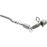 MagnaFlow Conv DF 06-09 Audi A3 2.0L (CBFA)/Volkswagen 07-08 Eos/06-08 GTI/Jetta 2.0L (BPY) thumbnail 1