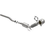 MagnaFlow Conv DF 06-09 Audi A3 2.0L (CBFA)/Volkswagen 07-08 Eos/06-08 GTI/Jetta 2.0L (BPY) thumbnail 2