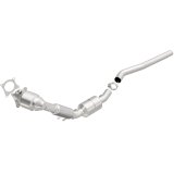 MagnaFlow Conv DF 06-09 Audi A3 2.0L (CBFA)/Volkswagen 07-08 Eos/06-08 GTI/Jetta 2.0L (BPY) thumbnail 4