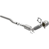 MagnaFlow Conv DF 06-09 Audi A3 2.0L (CBFA)/Volkswagen 07-08 Eos/06-08 GTI/Jetta 2.0L (BPY) thumbnail 6