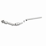 MagnaFlow DF Cat Conv 09-10 Audi A3 2.0L(CCTA)/Volkswagen 09-10 Eos/GTI/ 08-10 Jetta 2.0L(CCTA/CBFA) thumbnail 7